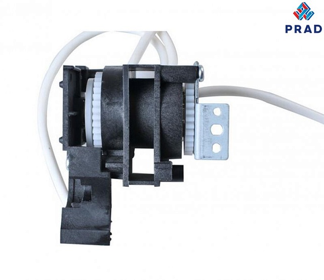 Устойчивая к сольвенту помпа для Mutoh RH2/FalconII