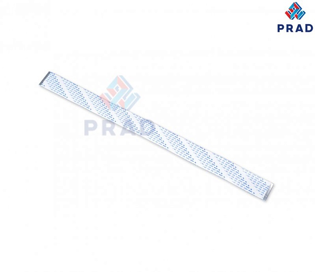 Шлейф головки DX7 35Pin 42cм