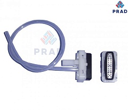 Парковка капа DX4 Mimaki JV3 M007813 （OEM）