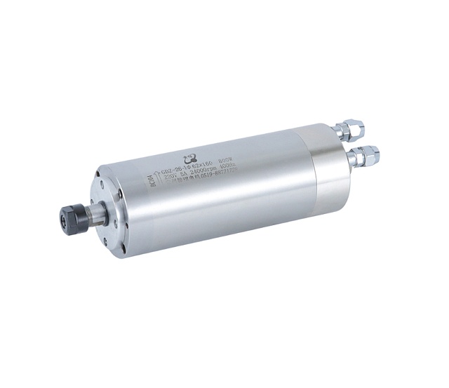 Шпиндель HQD GDZ-26-1 (0.8 кВт, ER11)