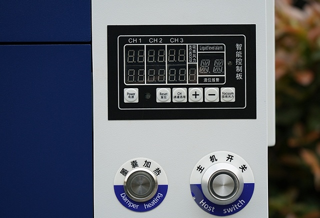Интерьерный принтер Universal L-3202
