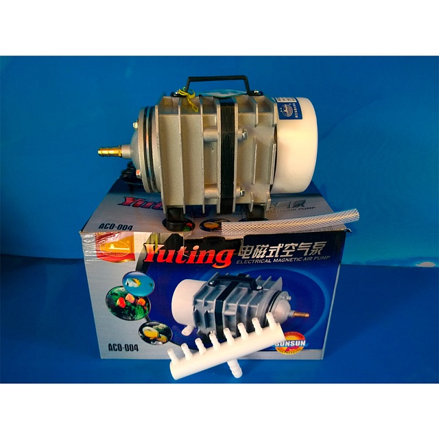 Компрессор Sunsun ACO-004 (55 Вт.,60 л/м.)
