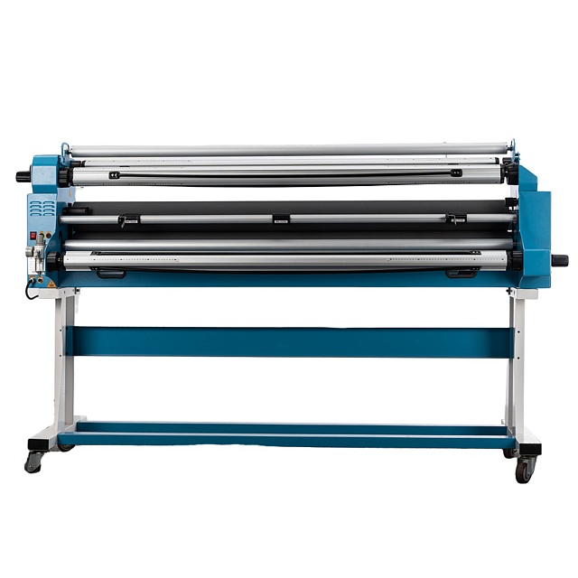 Широкоформатный ламинатор UNIVERSAL  MF1700-M1 LITE Trimmer