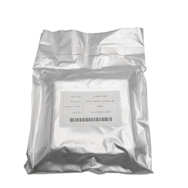Печатающая головка Epson i3200-E1
