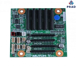 CR плата в сборе для Mutoh VJ-1324/VJ-1624/VJ-1628TD/VJ-1624W (DG-42959)