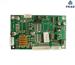 Плата управления прочисткой для Xenons X2A-6407ASE