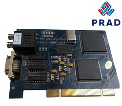 Плата PCI infiniti FY-3208