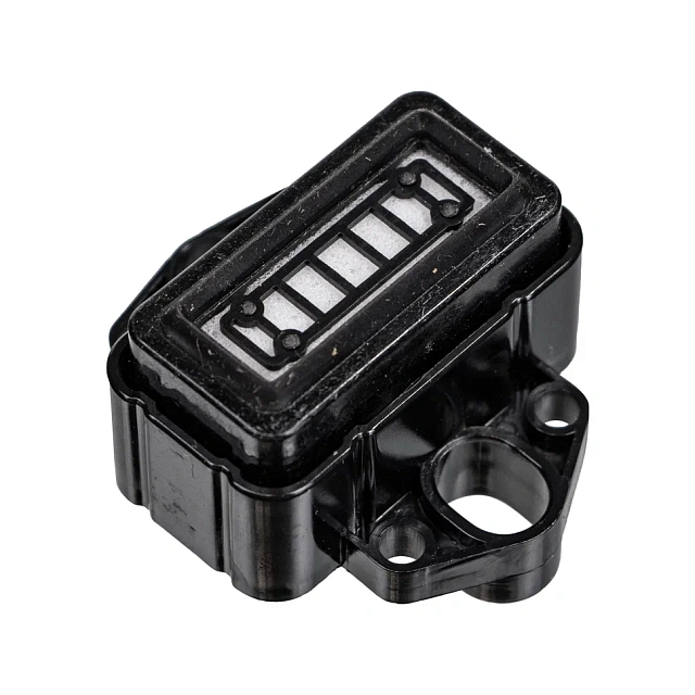 Парковка капа G5i