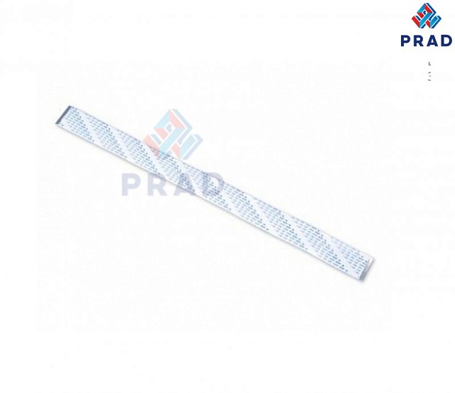 Шлейф головки Toshiba 20Pin 400mm (20Pin-400-A)