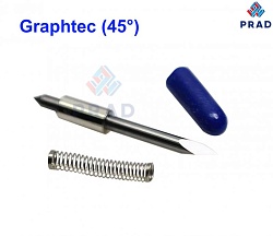 Нож режущего плоттера 1.5/45° Graphtec CB15U