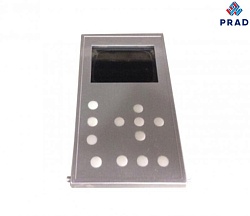 LCD панель управления для Xenons X3A-7407ASE/6407ASE