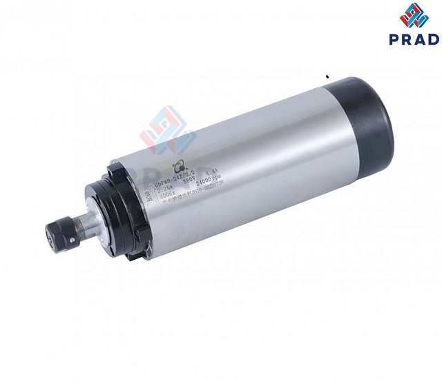 Шпиндель 2.2 кВт ER20(GDF80-24Z/2.2B)